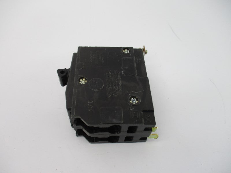 SQUARE D QOB220 120/240V 20A NSNP