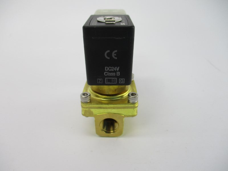 SMC VXD2130-02N-5DZ1 24VDC NSMP