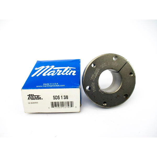 MARTIN SDS 1-3/8" NSMP