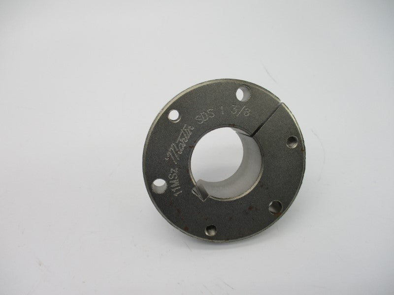 MARTIN SDS 1-3/8" NSMP