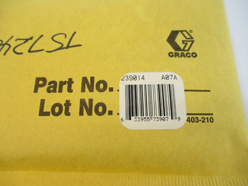 GRACO 239014 NSFS
