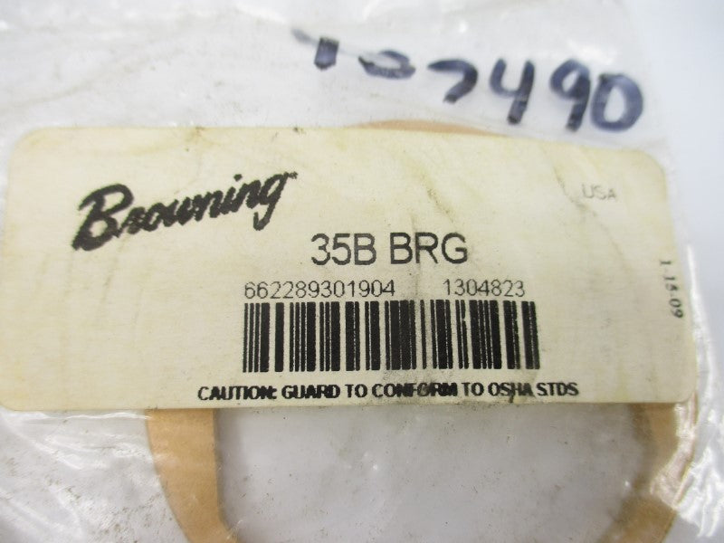 BROWNING 35BBRG NSMP