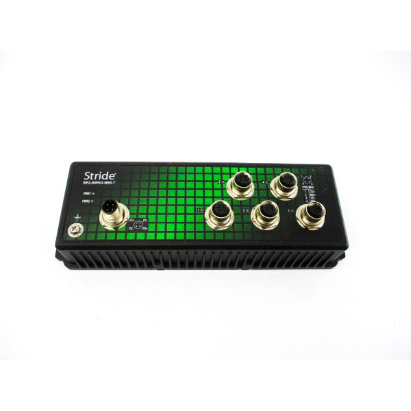 AUTOMATION DIRECT SE2-SW5U-N65-T 12-48VDC NSNP