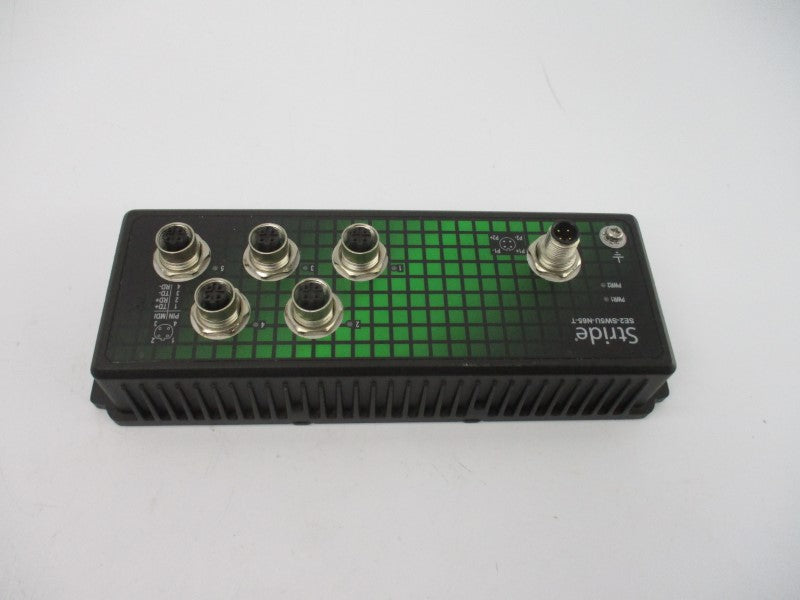 AUTOMATION DIRECT SE2-SW5U-N65-T 12-48VDC NSNP