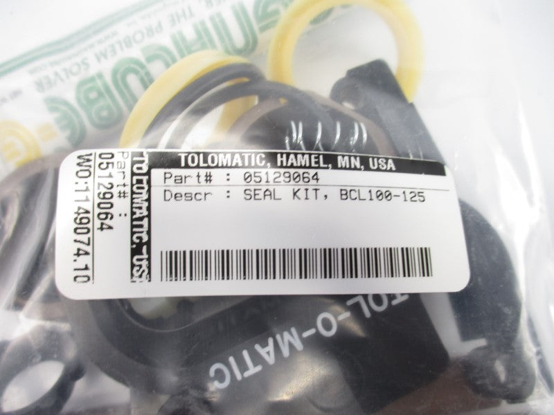TOLOMATIC 05129064 NSMP