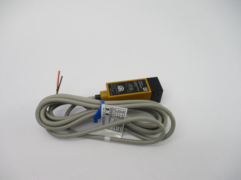 OMRON E3S-R2E4 12-24VDC NSMP