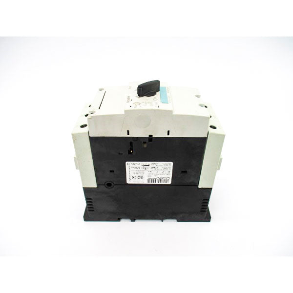 SIEMENS 3RV1042-4LB10 600V 70-90A NSNP