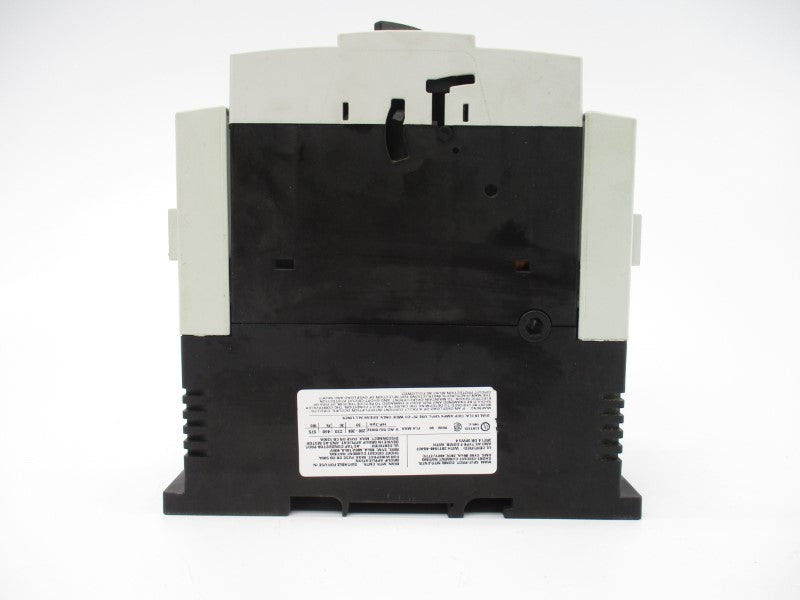 SIEMENS 3RV1042-4LB10 600V 70-90A NSNP