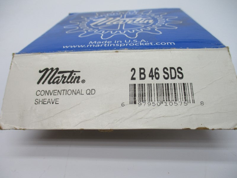 MARTIN 2B46SDS NSMP