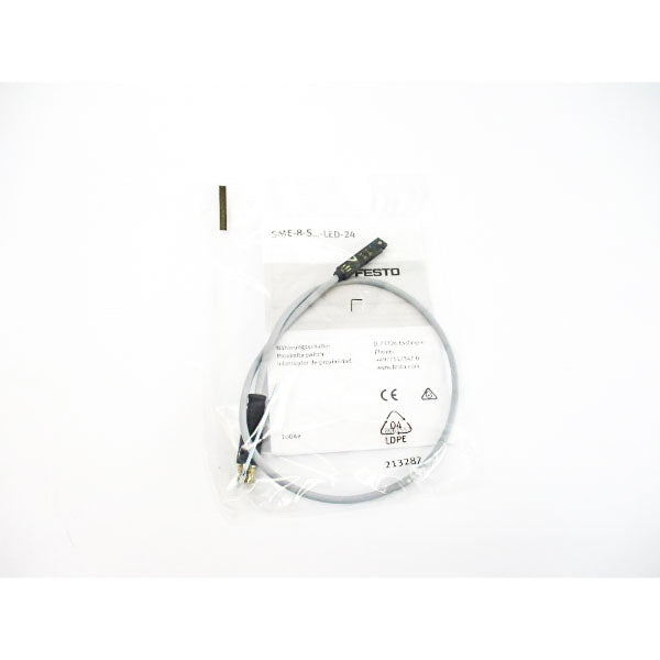 FESTO SME-8-S-LED-24 NSMP