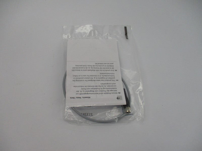 FESTO SME-8-S-LED-24 NSMP