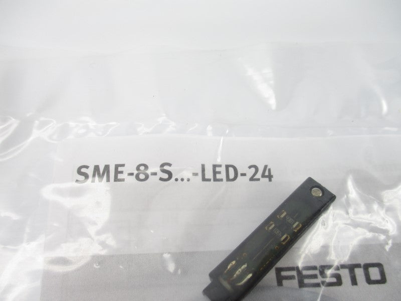 FESTO SME-8-S-LED-24 NSMP