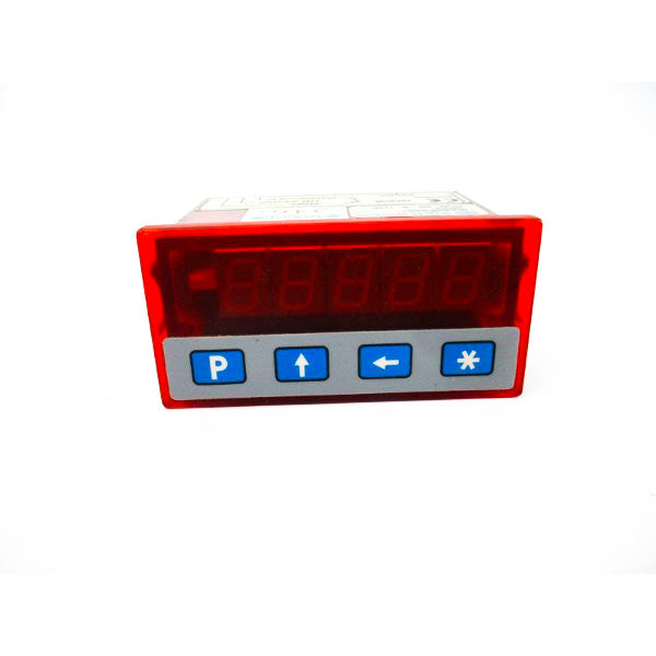 SIKO MA506-0001 EG-4-S 24VDC NSNP