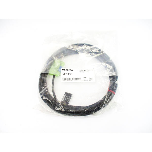 KEYENCE GL-RP5P NSMP