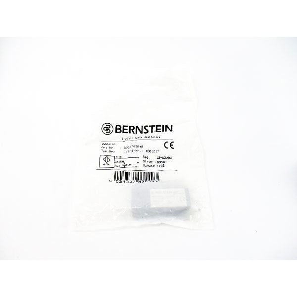 BERNSTEIN 6602799048 4801217 10-60VDC NSMP