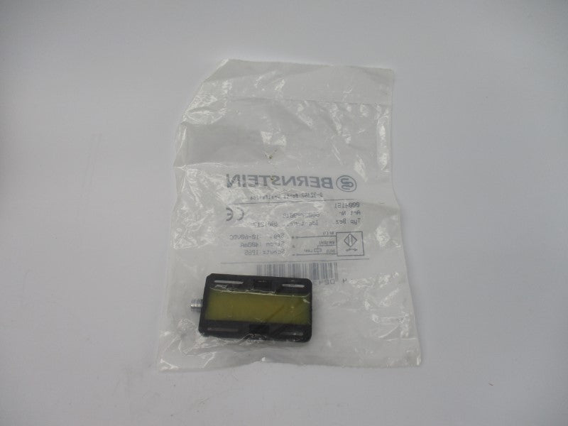 BERNSTEIN 6602799048 4801217 10-60VDC NSMP