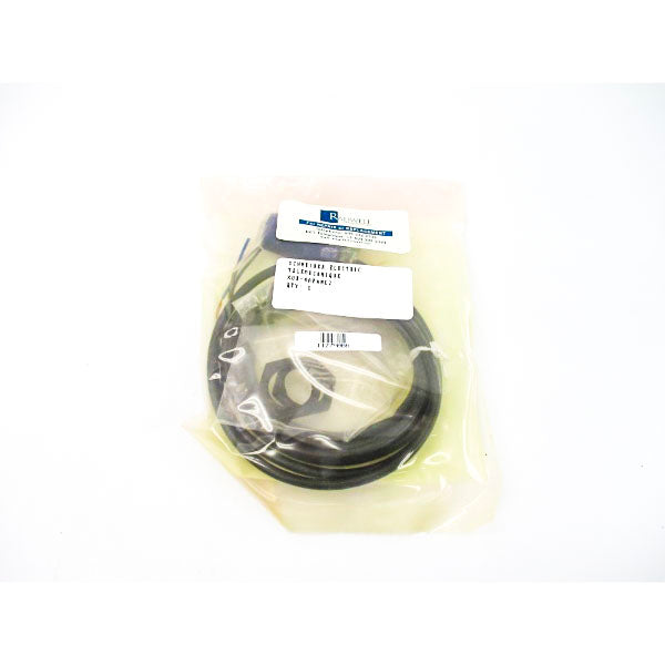 SCHNEIDER ELECTRIC XUB-4APANL2 NSMP