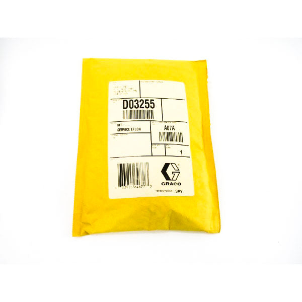 GRACO D03255 NSFS