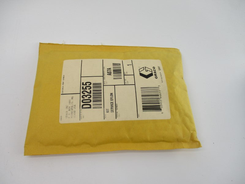 GRACO D03255 NSFS