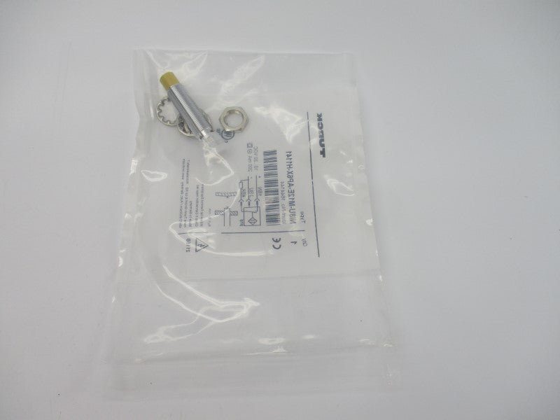 TURCK NI8U-M12E-AP6X-H1141 1644144 10-30VDC NSMP