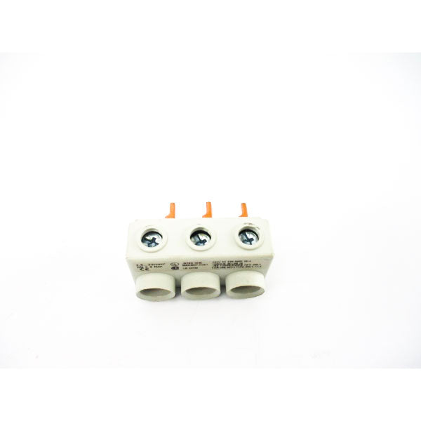 SIEMENS 3RV1915-5A 690V 63A NSNP