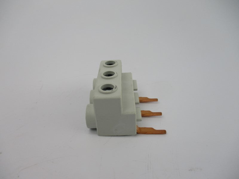 SIEMENS 3RV1915-5A 690V 63A NSNP