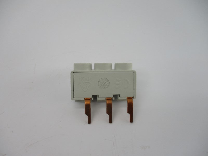 SIEMENS 3RV1915-5A 690V 63A NSNP