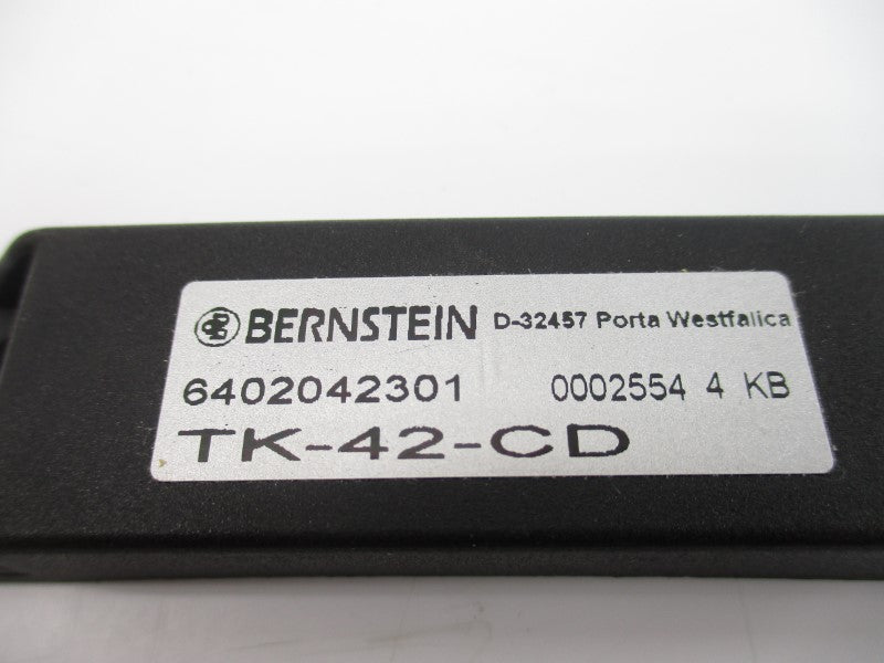 BERNSTEIN TK-42-CD 6402042301 NSNP