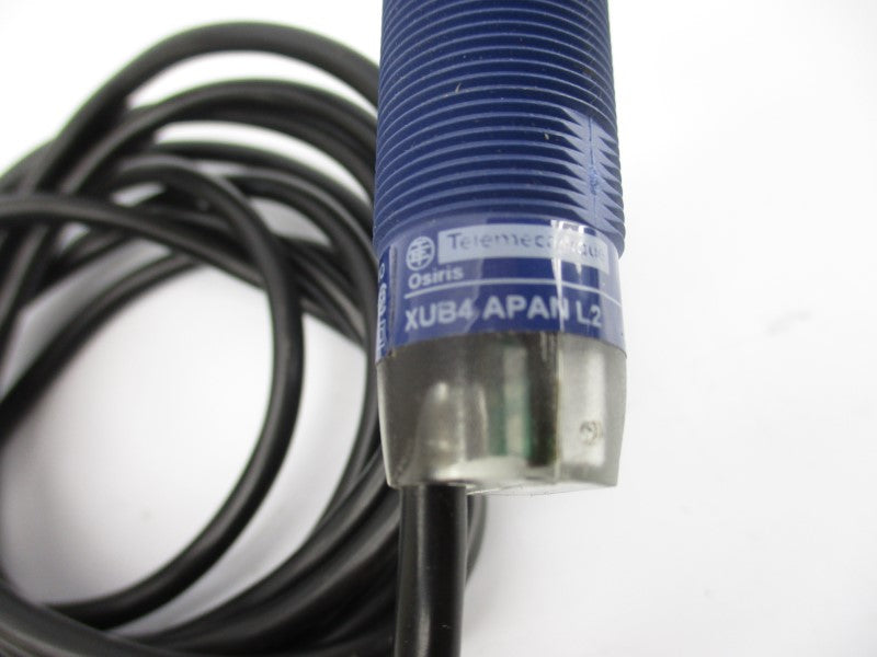 TELEMECANIQUE XUB4APANL2 12-24V NSNP