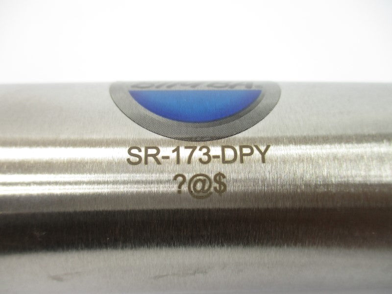 BIMBA SR-173-DPY NSMP