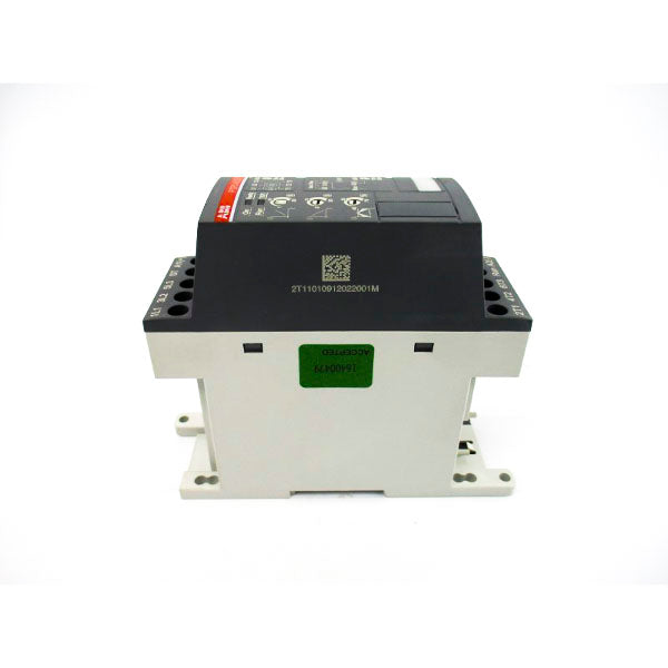 ABB PSR3-600-11 1SFA896103R1100 208-600VAC 3.9A NSNP