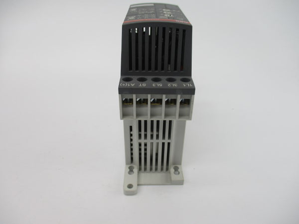 ABB PSR3-600-11 1SFA896103R1100 208-600VAC 3.9A NSNP