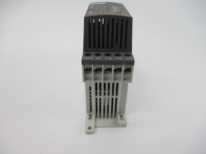 ABB PSR3-600-11 1SFA896103R1100 208-600VAC 3.9A NSNP
