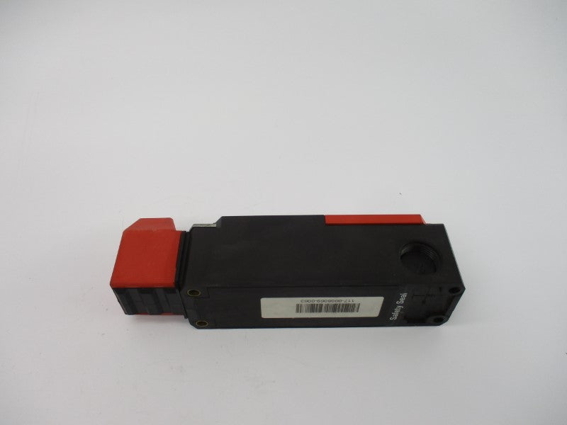 BERNSTEIN SLK-F-UC-55-R1-A0-L0-0 601.8119.045 24VAC/DC 2.5A NSNP