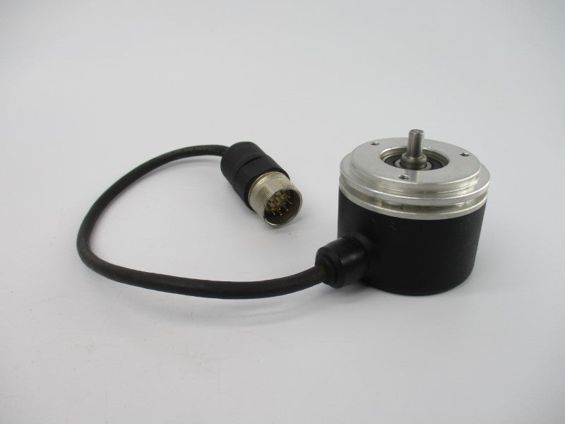 HEIDENHAIN ROD426125003S12-77 322804-01 5V NSNP