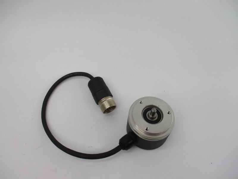 HEIDENHAIN ROD426125003S12-77 322804-01 5V NSNP