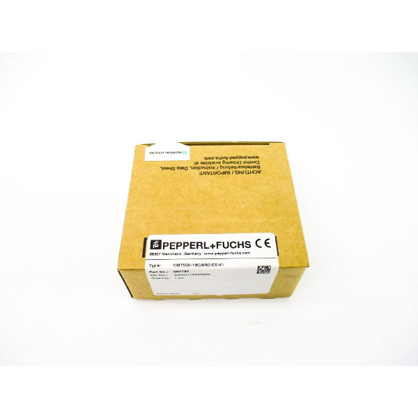 PEPPERL+FUCHS OBT500-18GM60-E5-V1 087797 NSFS