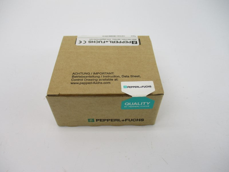 PEPPERL+FUCHS OBT500-18GM60-E5-V1 087797 NSFS