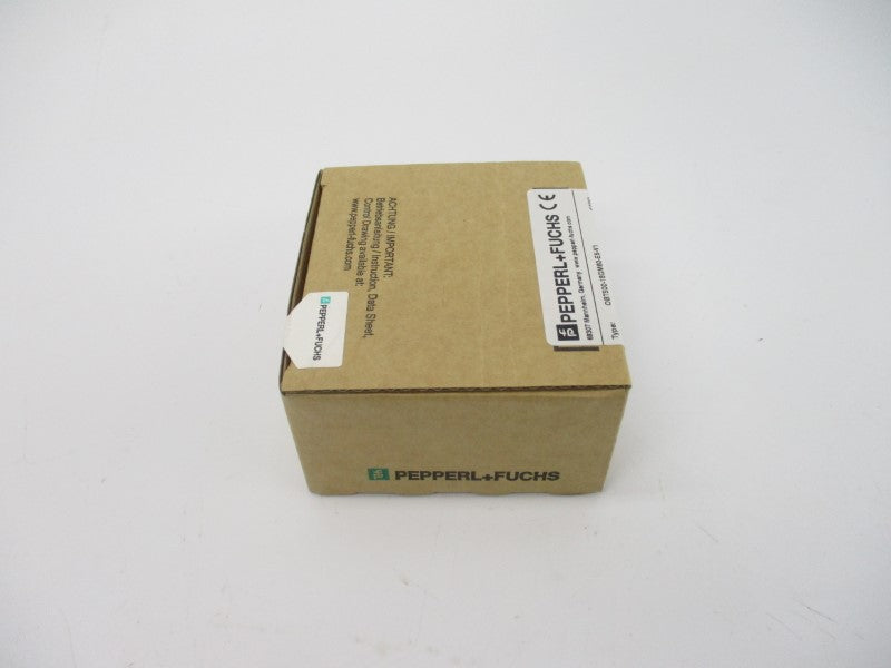 PEPPERL+FUCHS OBT500-18GM60-E5-V1 087797 NSFS