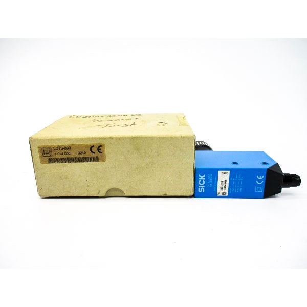 SICK LUT3-890 1014058 12-30V NSMP