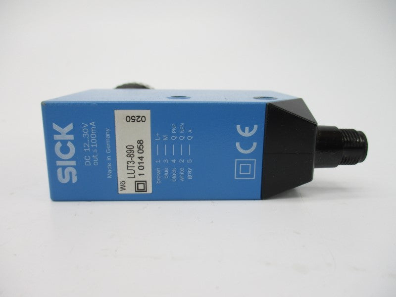 SICK LUT3-890 1014058 12-30V NSMP