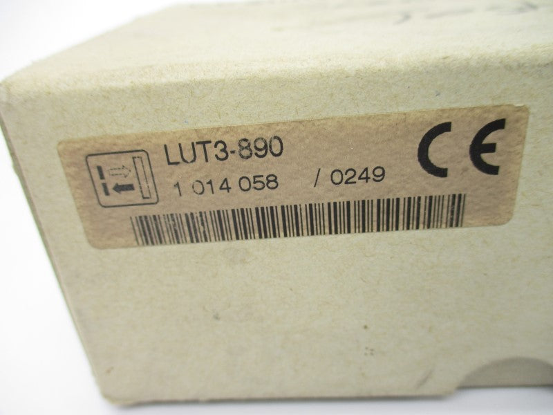 SICK LUT3-890 1014058 12-30V NSMP