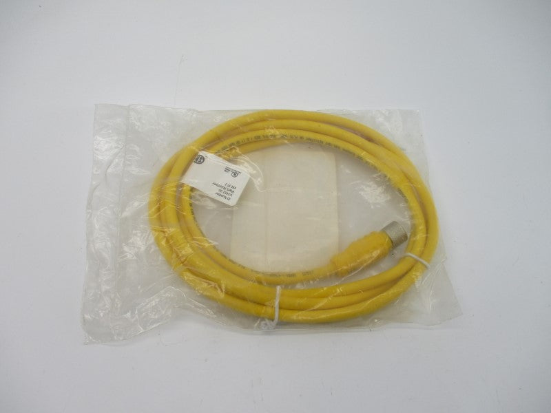 TURCK KBE3T-2 U2412-30 250V 4A NSMP