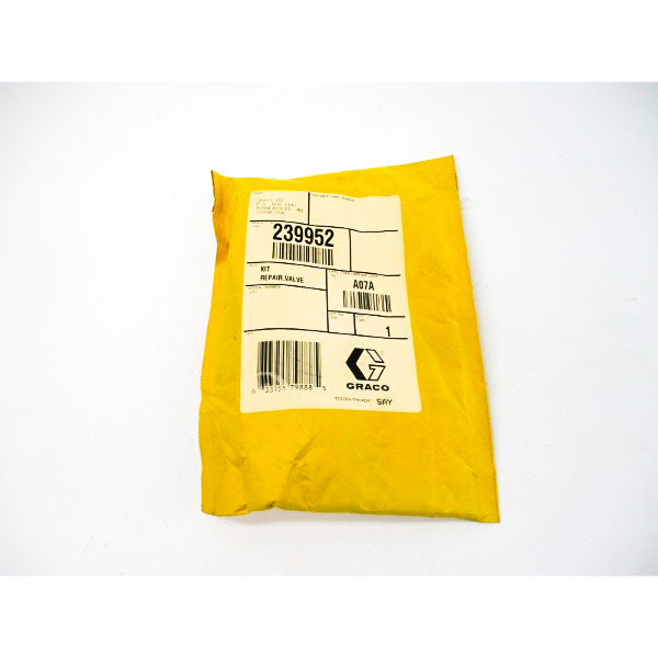 GRACO 239952 NSFS