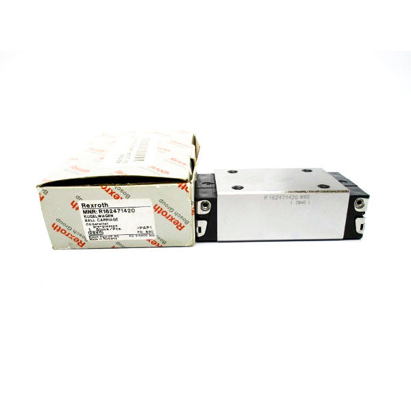 REXROTH R162471420 NSMP