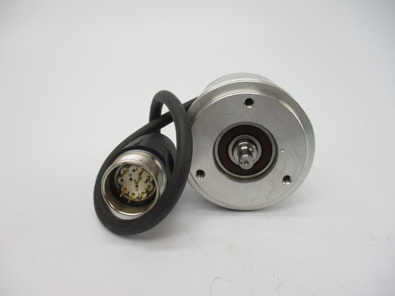 HEIDENHAIN ROD426125003S12-77 376846-1X 5V NSMP