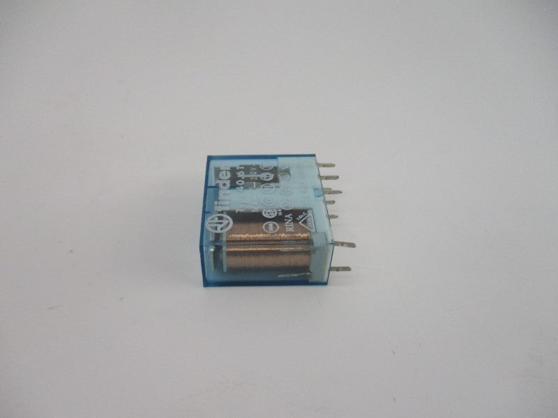 FINDER 40.61 24VDC 16A NSNP