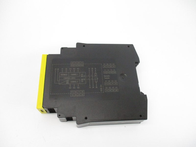 KLOCKNER MOELLER ESR4-NZ-21 24VAC/DC 6A NSMP