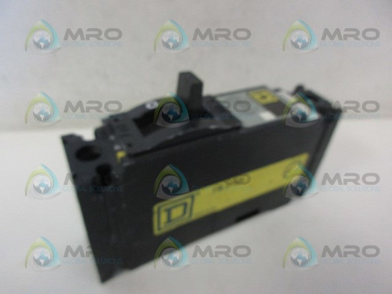 SQUARE D FAL17020 CIRCUIT BREAKER NSNP