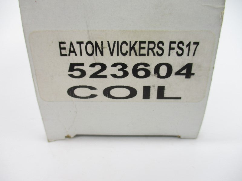 VICKERS 523604 NSMP